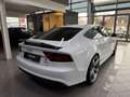 Audi A7 competition Matrix ACC S Sportsitze Bose R.Cam Weiß - thumbnail 5