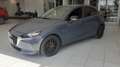 Mazda 2 2 III 2020 1.5 Homura navi 75cv Grigio - thumbnail 3