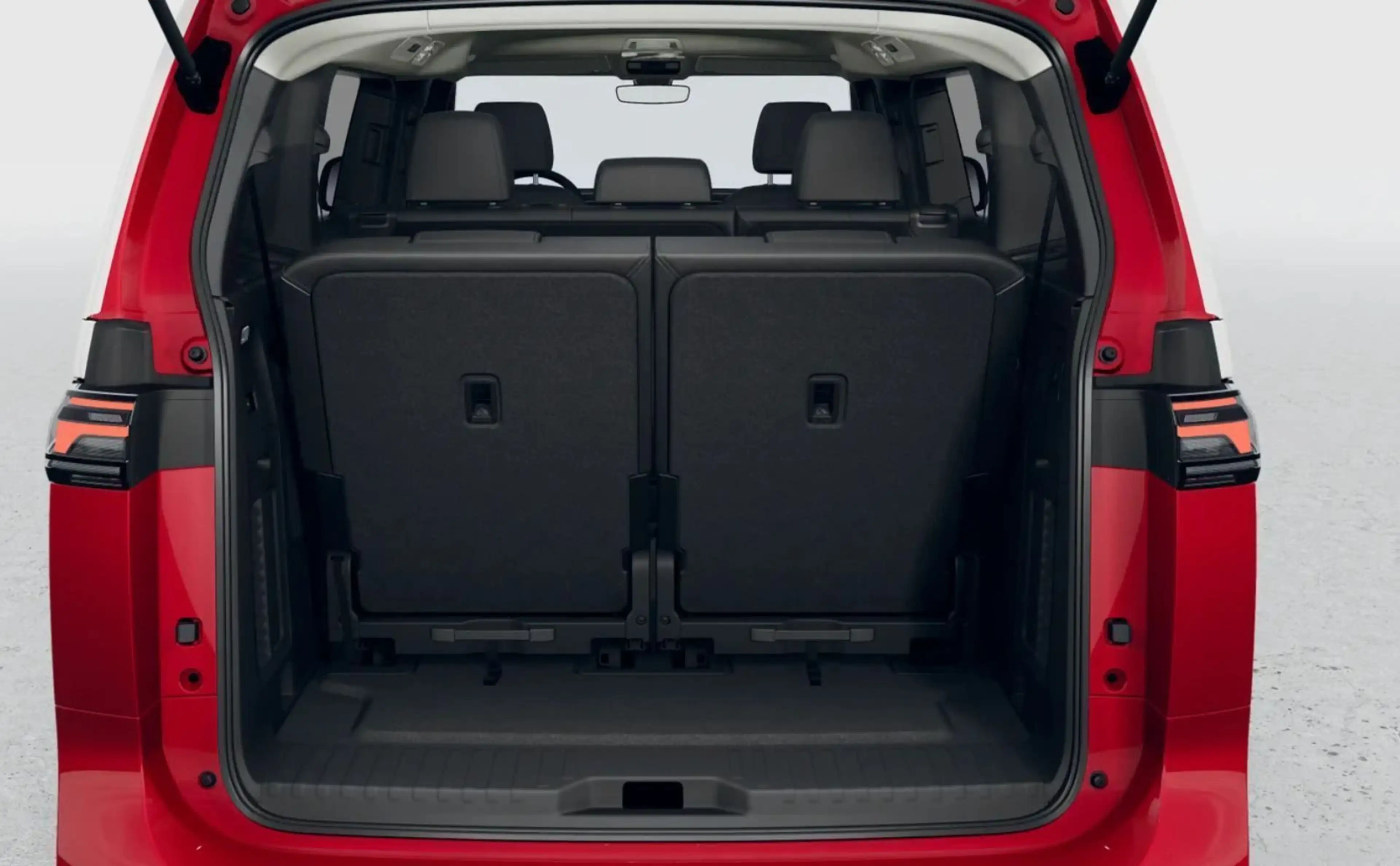 Volkswagen ID. Buzz ID.Buzz Generation LR - AHK Area View 7-Sitzer — photo 10