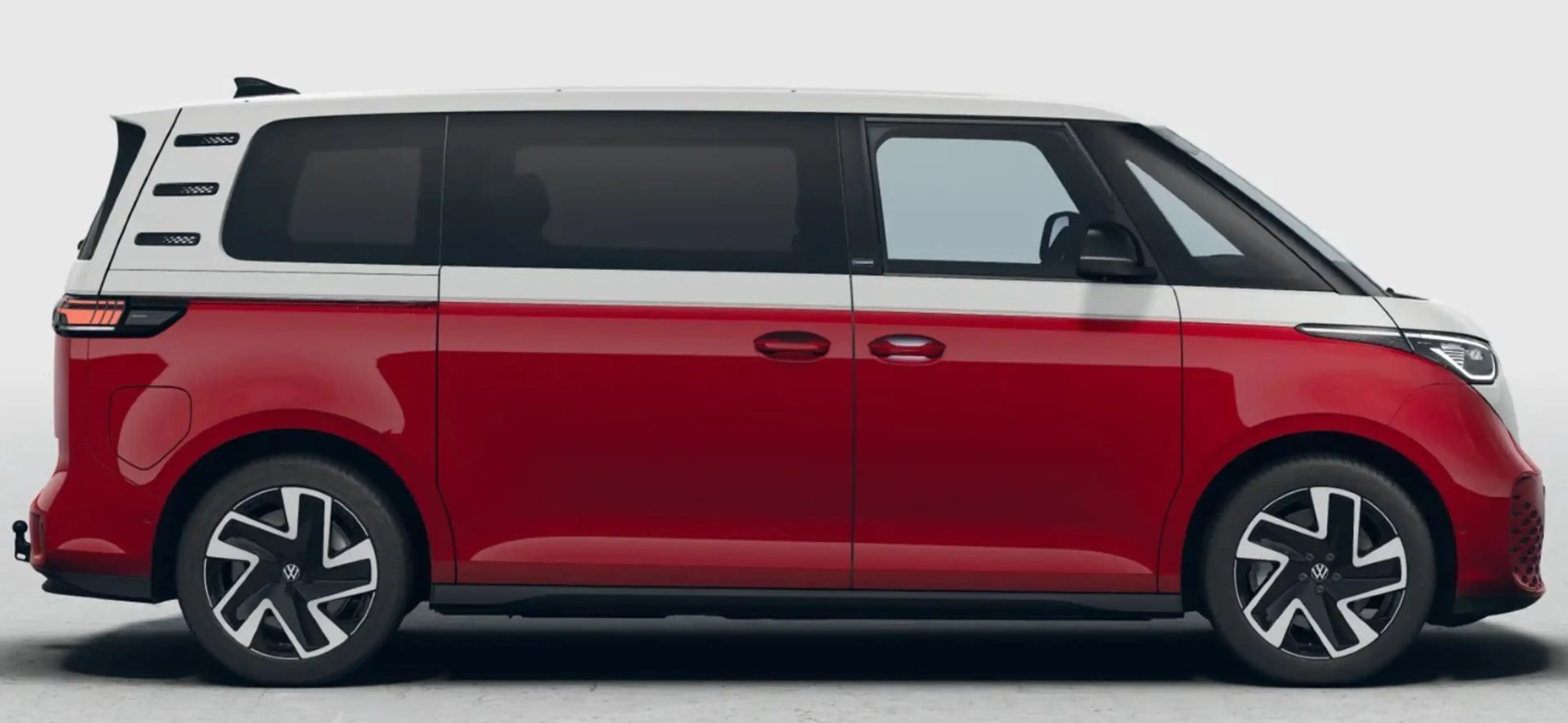 Volkswagen ID. Buzz ID.Buzz Generation LR - AHK Area View 7-Sitzer — photo 8