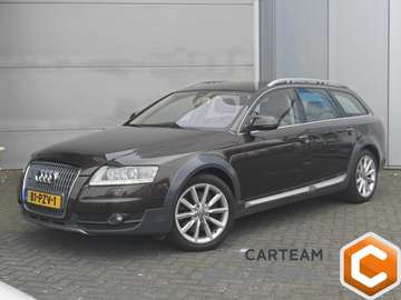 quattro 3.0 TFSI 290pk, gerev. automaat en nwe dis