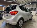 Opel Meriva B Design Edition *Klima*SHZ*PDC*Radio*BT* Silber - thumbnail 5