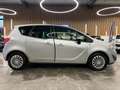 Opel Meriva B Design Edition *Klima*SHZ*PDC*Radio*BT* Silber - thumbnail 18