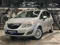 Opel Meriva B Design Edition *Klima*SHZ*PDC*Radio*BT* Silber - thumbnail 16