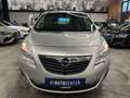 Opel Meriva B Design Edition *Klima*SHZ*PDC*Radio*BT* Silber - thumbnail 17