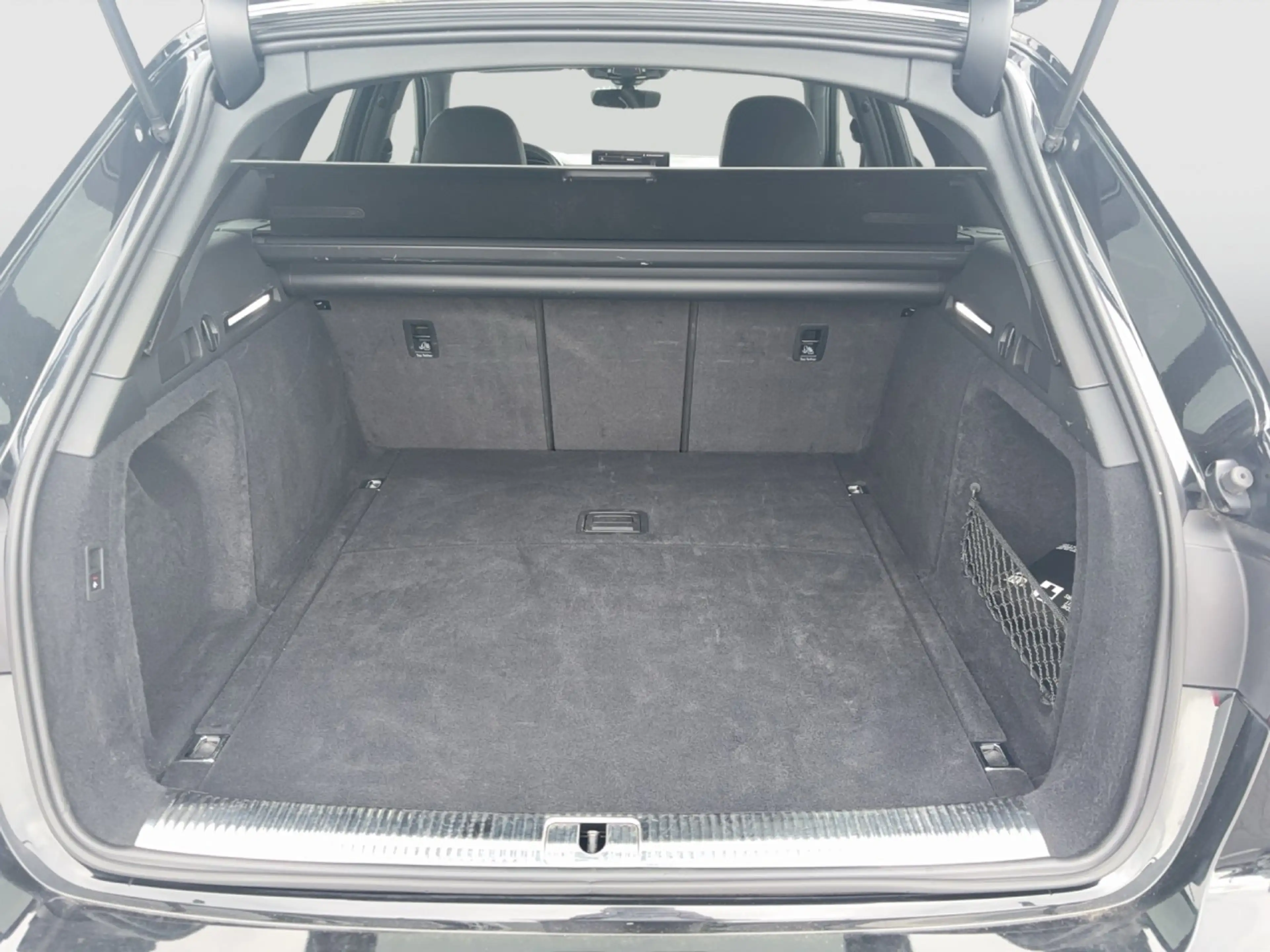 Audi S4 Avant 3.0 TDI quattro MLED Navi Privacy AHK APS — photo 13