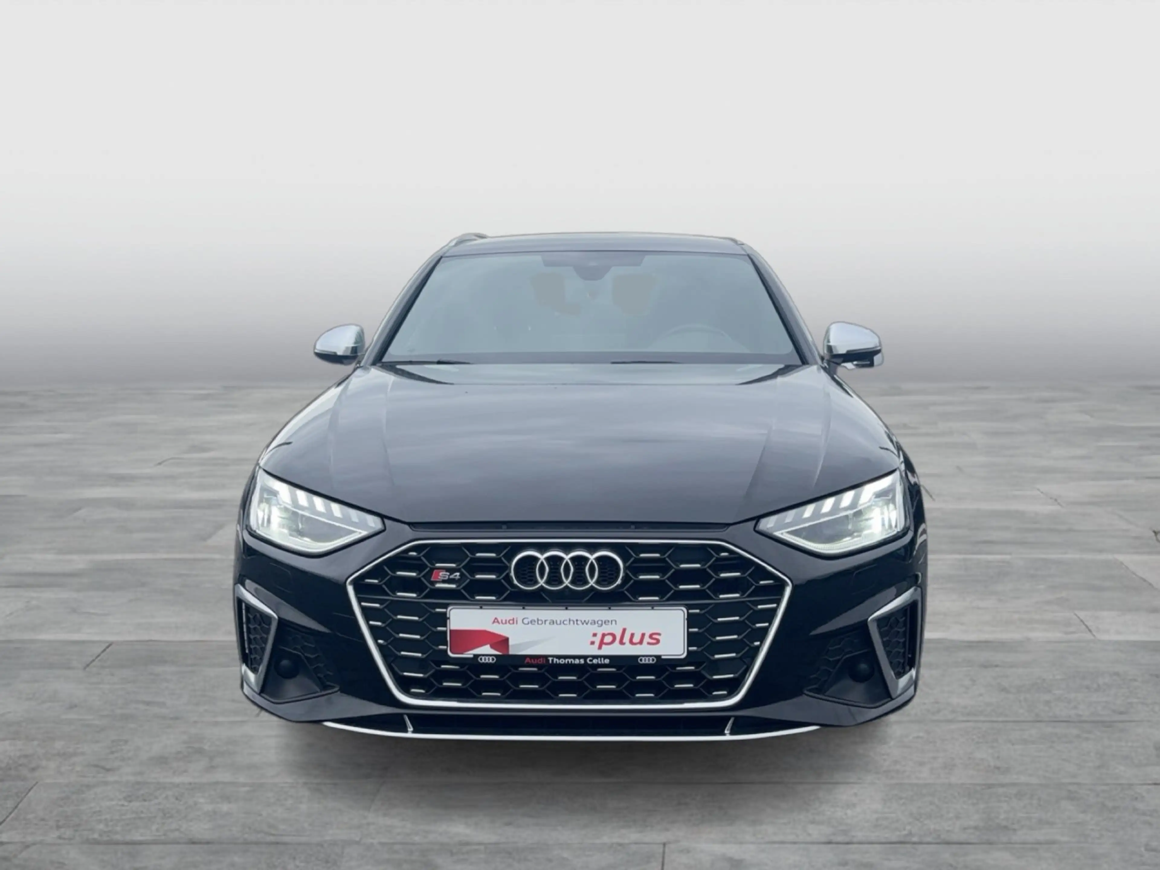 Audi S4 Avant 3.0 TDI quattro MLED Navi Privacy AHK APS — photo 8