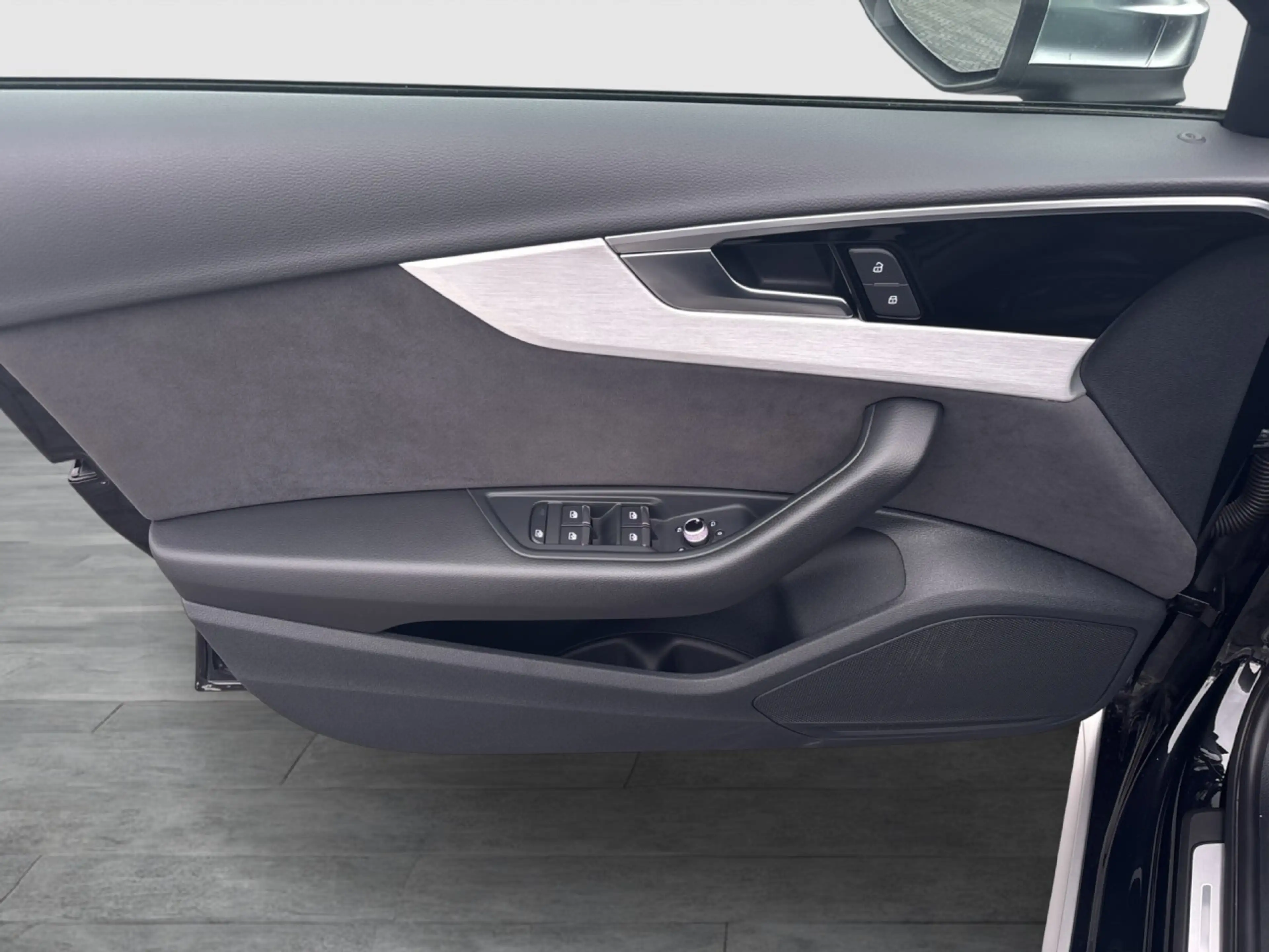 Audi S4 Avant 3.0 TDI quattro MLED Navi Privacy AHK APS — photo 14