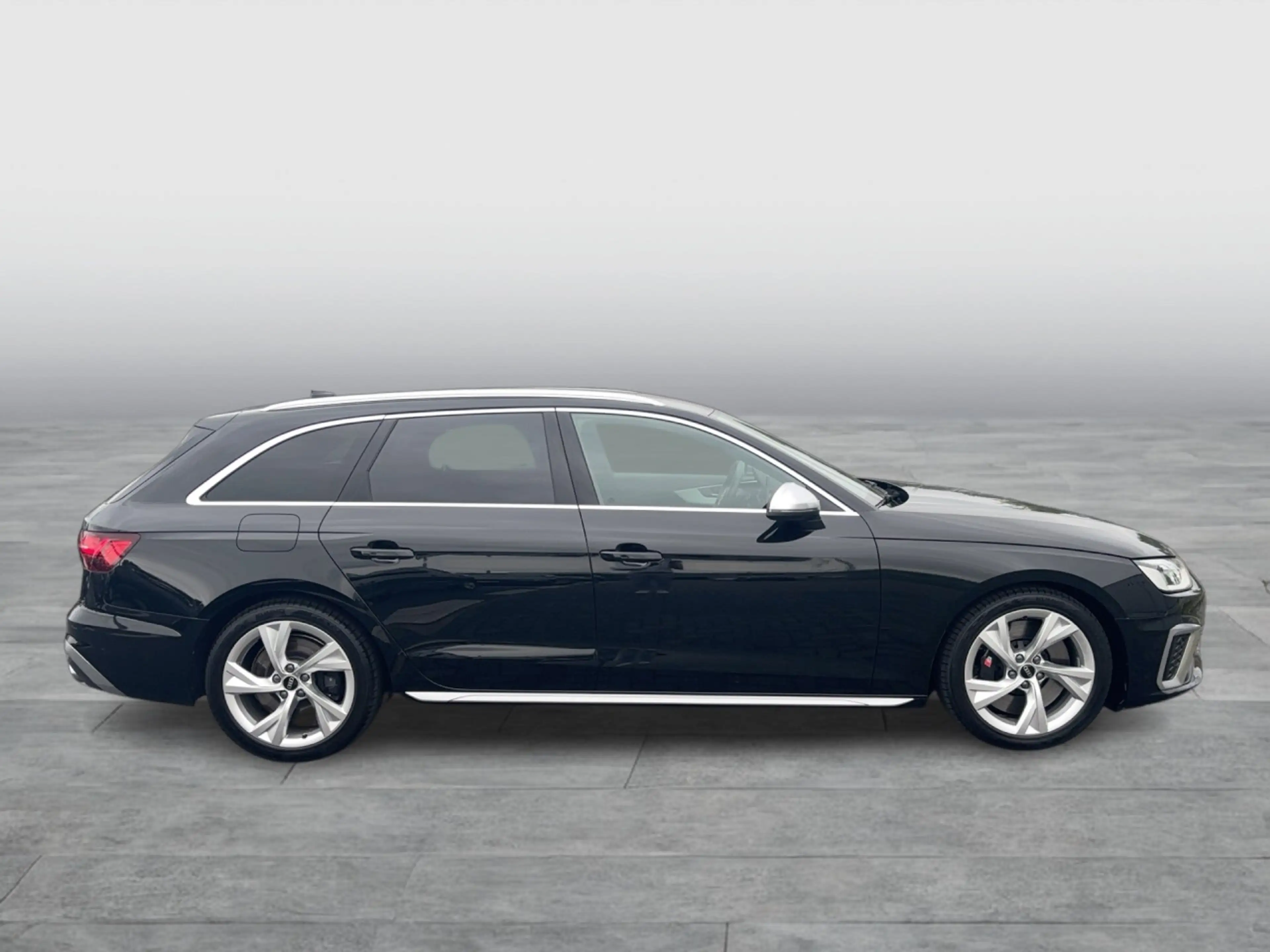 Audi S4 Avant 3.0 TDI quattro MLED Navi Privacy AHK APS — photo 6