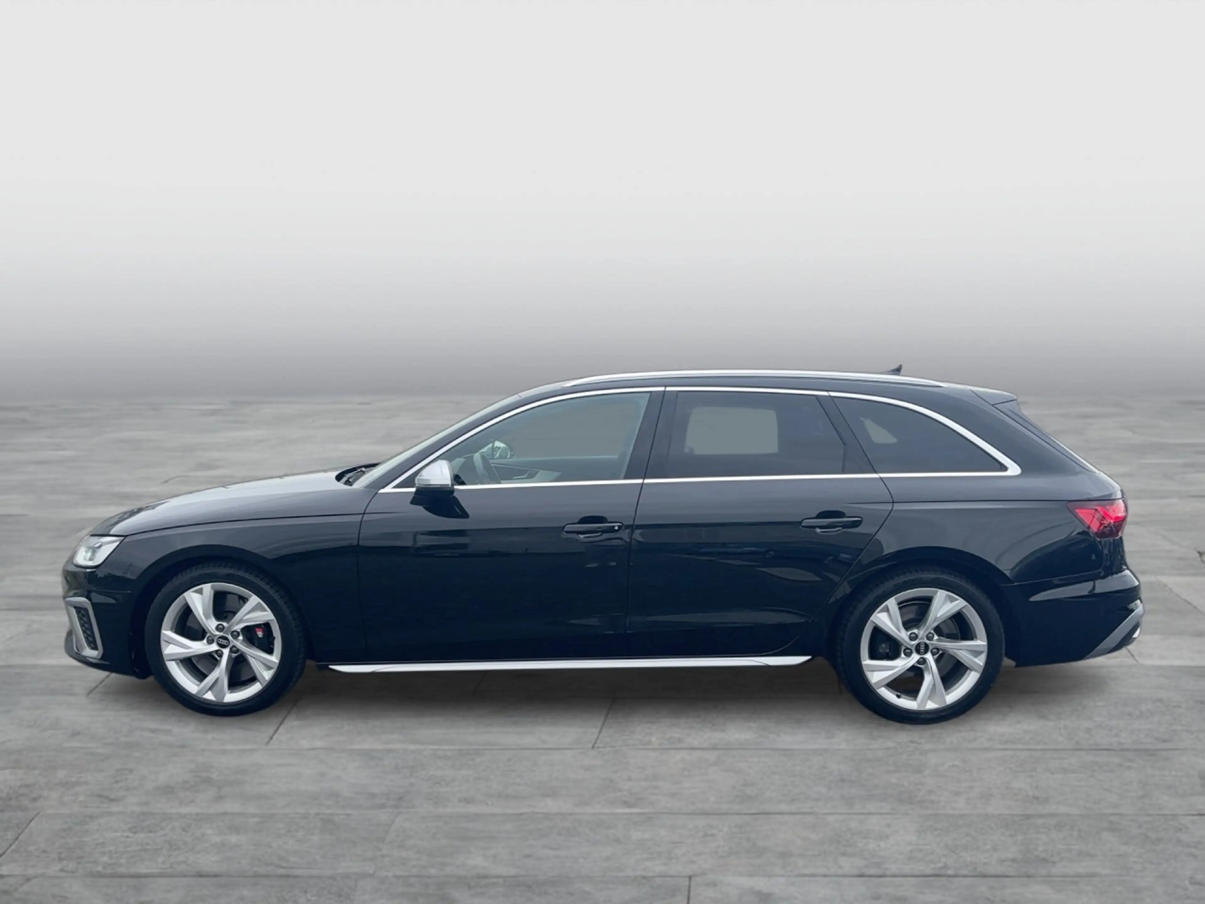 Audi S4 Avant 3.0 TDI quattro MLED Navi Privacy AHK APS — photo 2