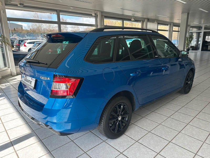 Photo du véhicule