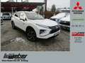 Mitsubishi Eclipse Cross Mitsubishi PHEV Basis 4WD SHZ GRA RFK FSE Weiß - thumbnail 1