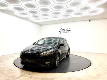 ✅1AN GARANTIE✅ST LINE✅BOITE AUTOMATIQUE✅PARKING ASSIST✅ESSENCE
