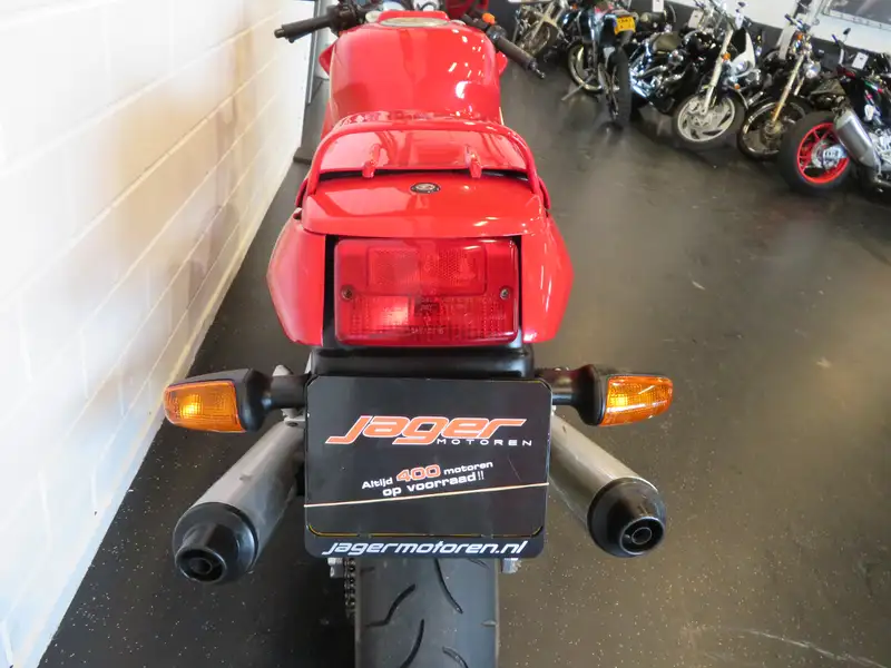 Ducati 750 SS - foto 4