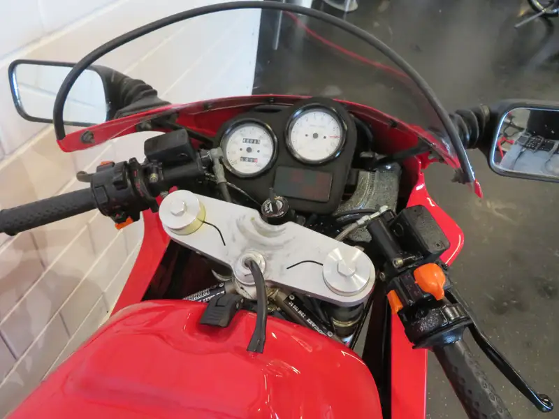 Ducati 750 SS - foto 5