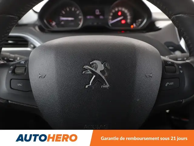 Peugeot 2008 view 19