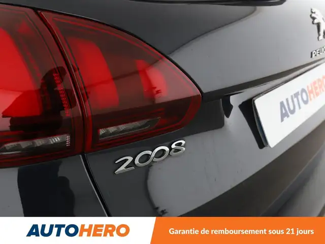 Peugeot 2008 view 30