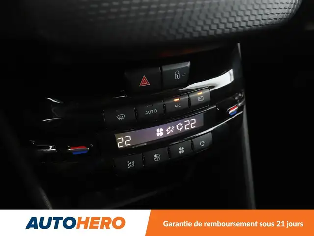 Peugeot 2008 view 24
