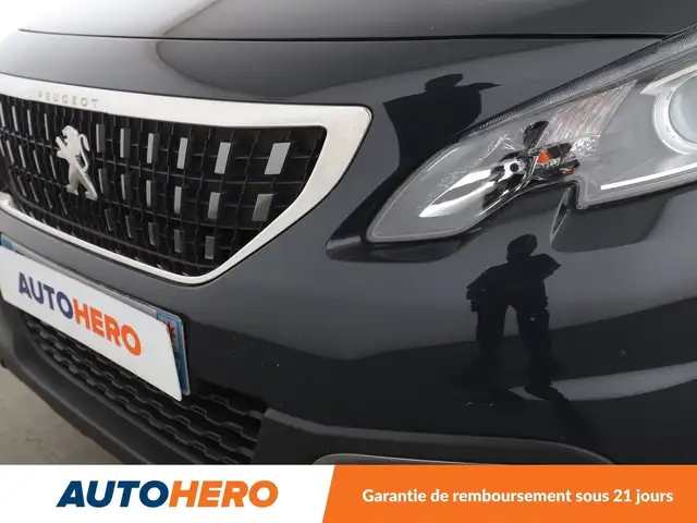 Peugeot 2008 view 28