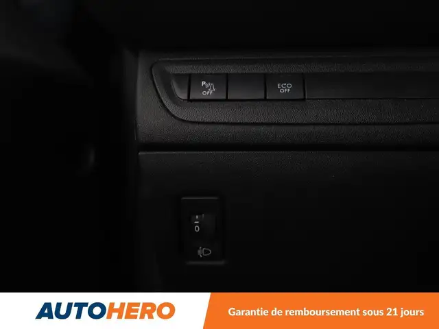 Peugeot 2008 view 26