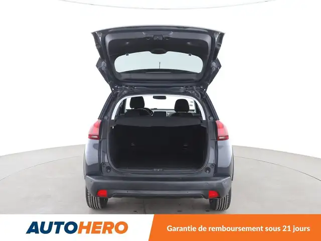 Peugeot 2008 view 16