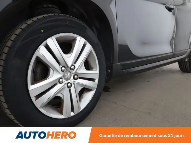 Peugeot 2008 view 29