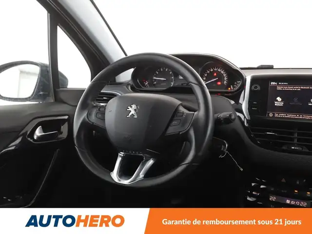 Peugeot 2008 view 13