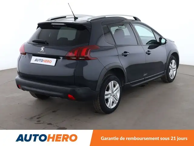 Peugeot 2008 view 6