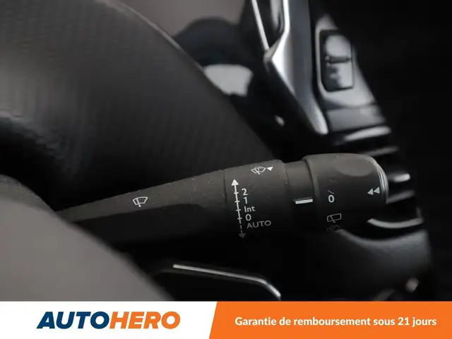 Peugeot 2008 view 21