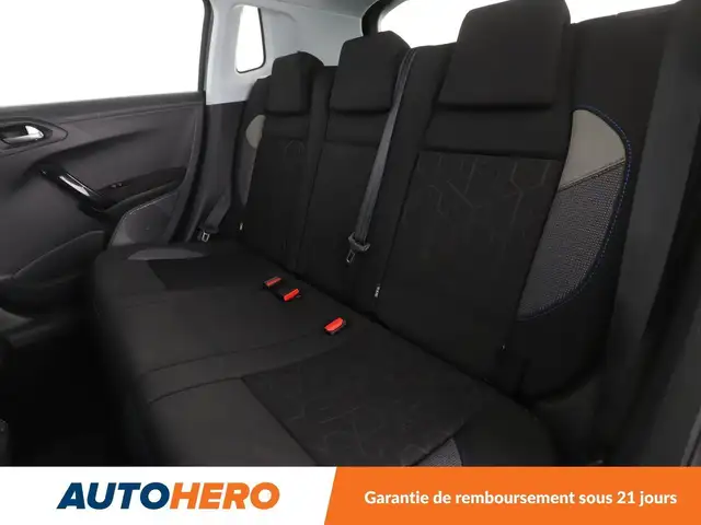 Peugeot 2008 view 14