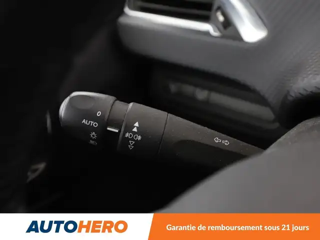 Peugeot 2008 view 20