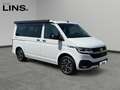 Volkswagen T6.1 California VW T6.1 California Beach TDI 4MOTION Weiß - thumbnail 7