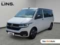 Volkswagen T6.1 California VW T6.1 California Beach TDI 4MOTION Weiß - thumbnail 1