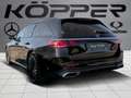 Mercedes-Benz E 220 d T AMG Night Edition Distronic LED Kamera Siyah - thumbnail 2