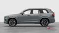 Volvo XC90 B5 AWD Mild hybrid Benzina Plus Bright 7 Sedili Grigio - thumbnail 2