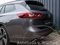 Opel Insignia SPORTS TOURER ULTIMATE 2.0T +AUTOMATIK+LEDER+AHK+ Grey - thumbnail 10