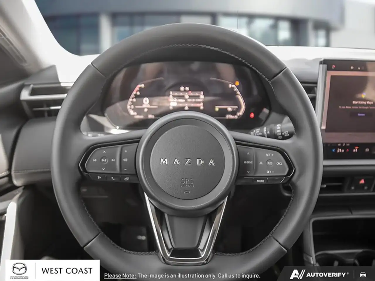Mazda CX-5 fotografie Mazda CX-5