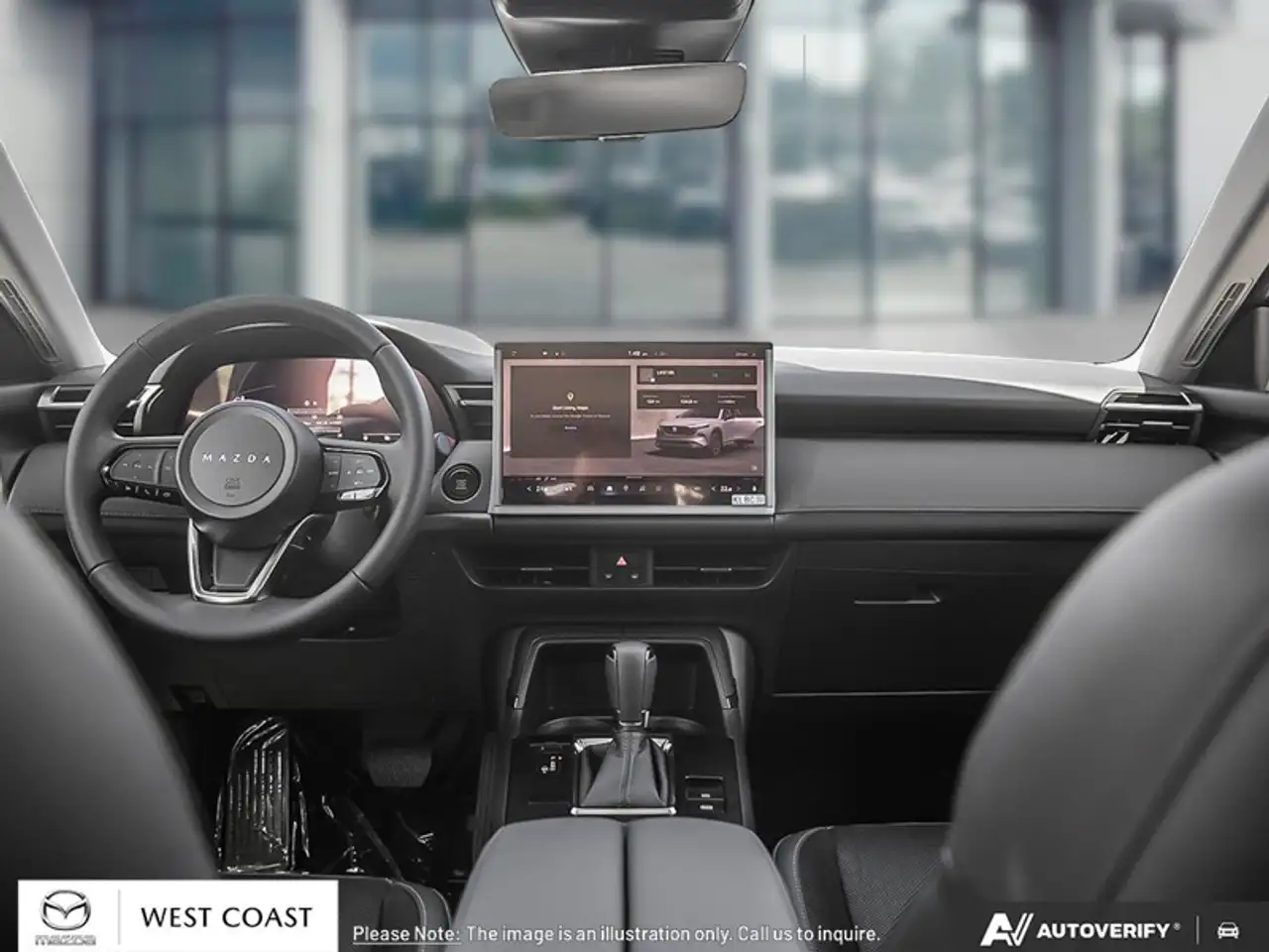 Mazda CX-5 fotografie Mazda CX-5