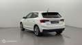 Skoda Fabia 1.0 TSI 110ch Style DSG7 - thumbnail 8