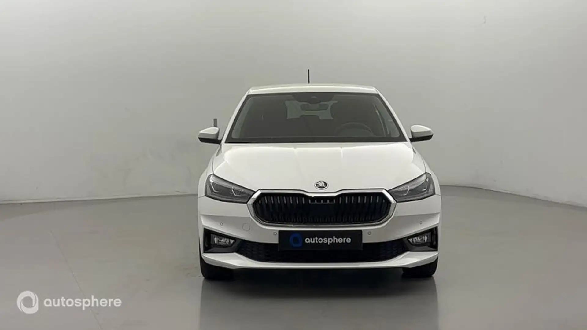 Skoda Fabia 1.0 TSI 110ch Style DSG7 - 2