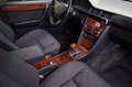 Mercedes-Benz E 220 W124 S124 aus 1. Hand und Scheckheft gepflegt Silber - thumbnail 14