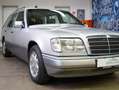Mercedes-Benz E 220 W124 S124 aus 1. Hand und Scheckheft gepflegt Silber - thumbnail 4