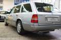 Mercedes-Benz E 220 W124 S124 aus 1. Hand und Scheckheft gepflegt Silber - thumbnail 8