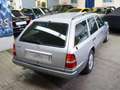 Mercedes-Benz E 220 W124 S124 aus 1. Hand und Scheckheft gepflegt Silber - thumbnail 12