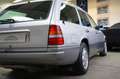 Mercedes-Benz E 220 W124 S124 aus 1. Hand und Scheckheft gepflegt Silber - thumbnail 10
