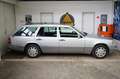 Mercedes-Benz E 220 W124 S124 aus 1. Hand und Scheckheft gepflegt Silber - thumbnail 37