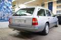 Mercedes-Benz E 220 W124 S124 aus 1. Hand und Scheckheft gepflegt Silber - thumbnail 11