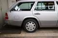 Mercedes-Benz E 220 W124 S124 aus 1. Hand und Scheckheft gepflegt Silber - thumbnail 36