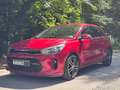 Kia Rio Rio 1.2i 84cv/A.C/GPS/CAMERA.RECUL/USB/TEL/CARNET Rouge - thumbnail 3