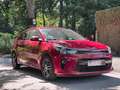Kia Rio Rio 1.2i 84cv/A.C/GPS/CAMERA.RECUL/USB/TEL/CARNET Rouge - thumbnail 1